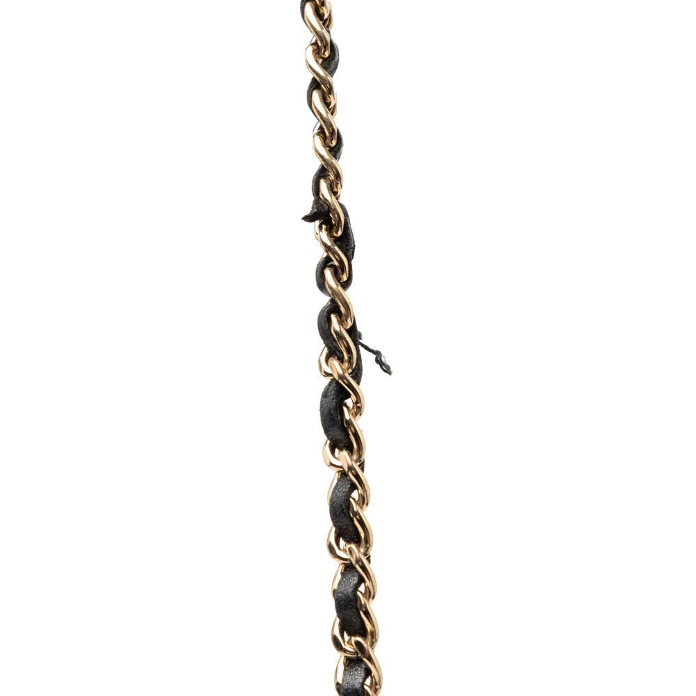 Chanel Crossbody Bag