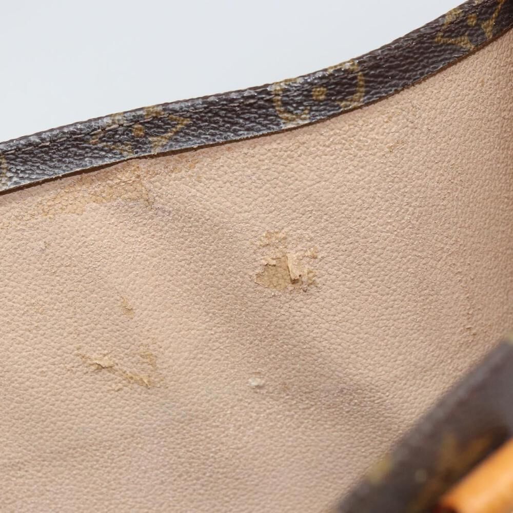 Louis Vuitton Sac Plat