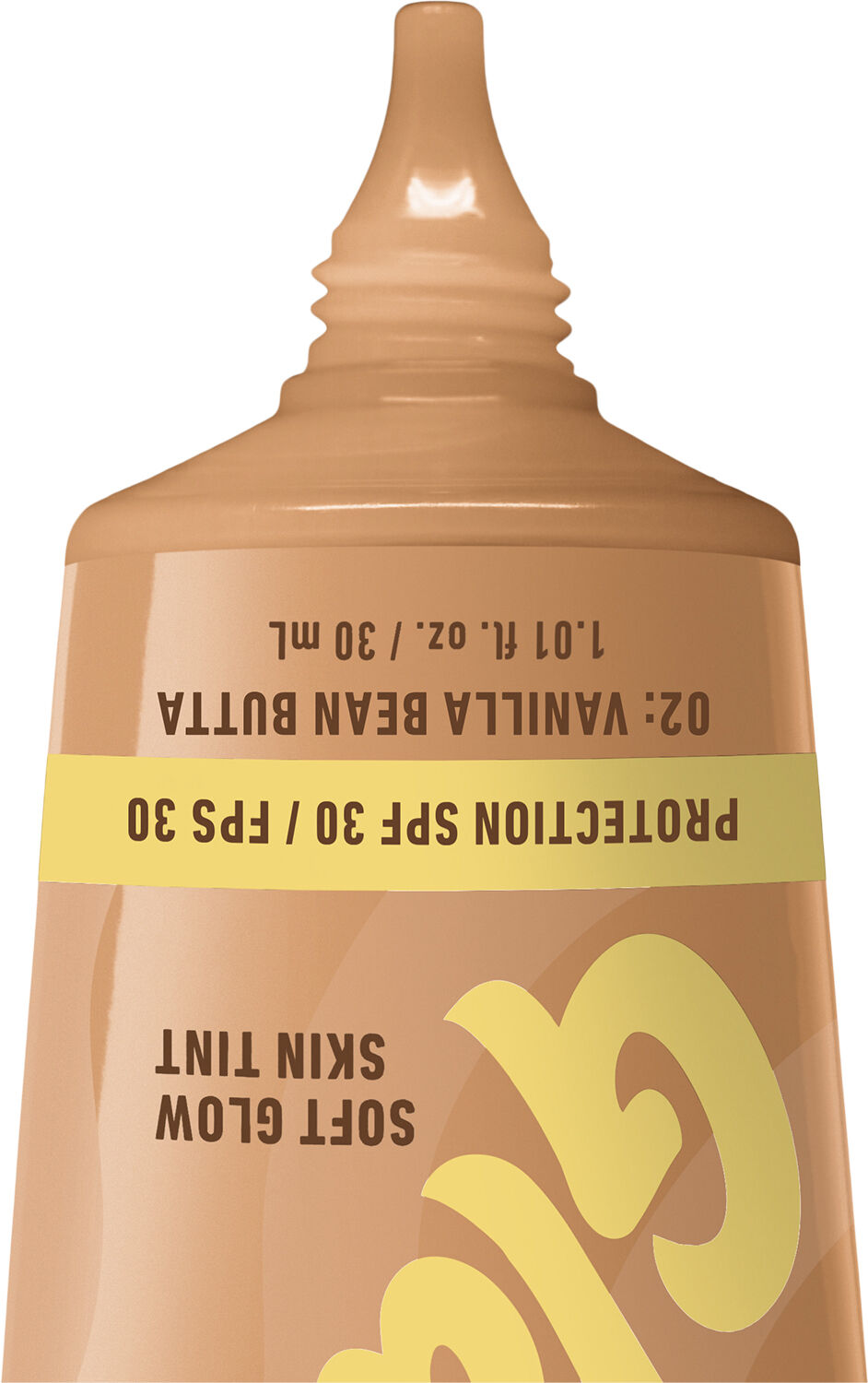 Buttermelt Glaze SPF30 Foundation