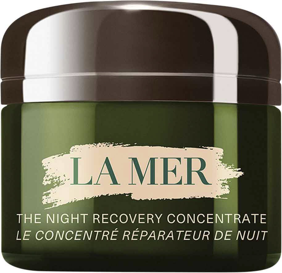 The Night Barrier Recovery Face Concentrate Treatment