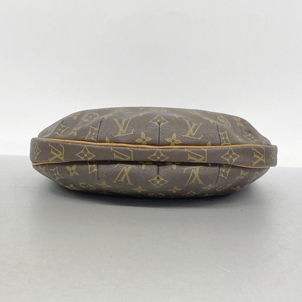 Louis Vuitton Croissant