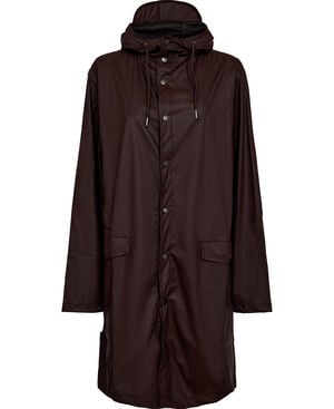 Montana 2S Regnjakke - 100% genanvendt polyester GRS