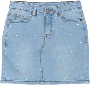 TNOda Denim Skirt