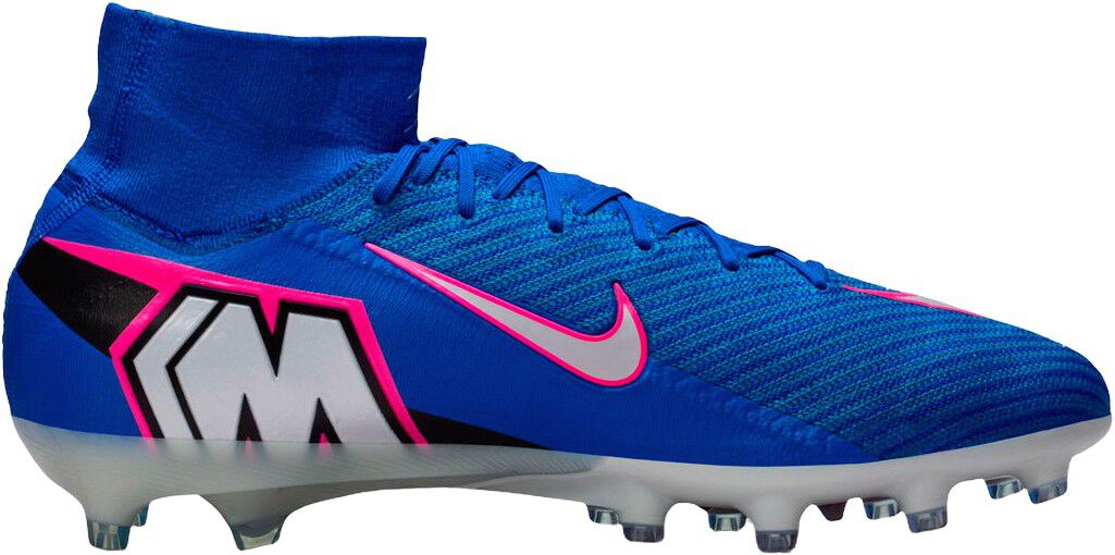 Mercurial Superfly 10 Elite AG Fodboldst&oslash;vler