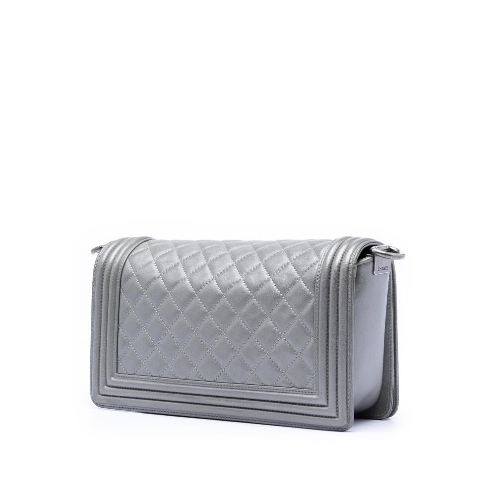 Chanel Boy Bags