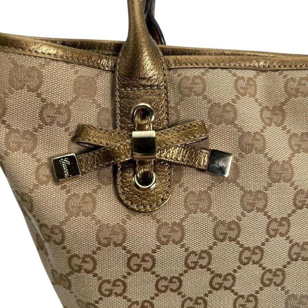 Gucci Tote
