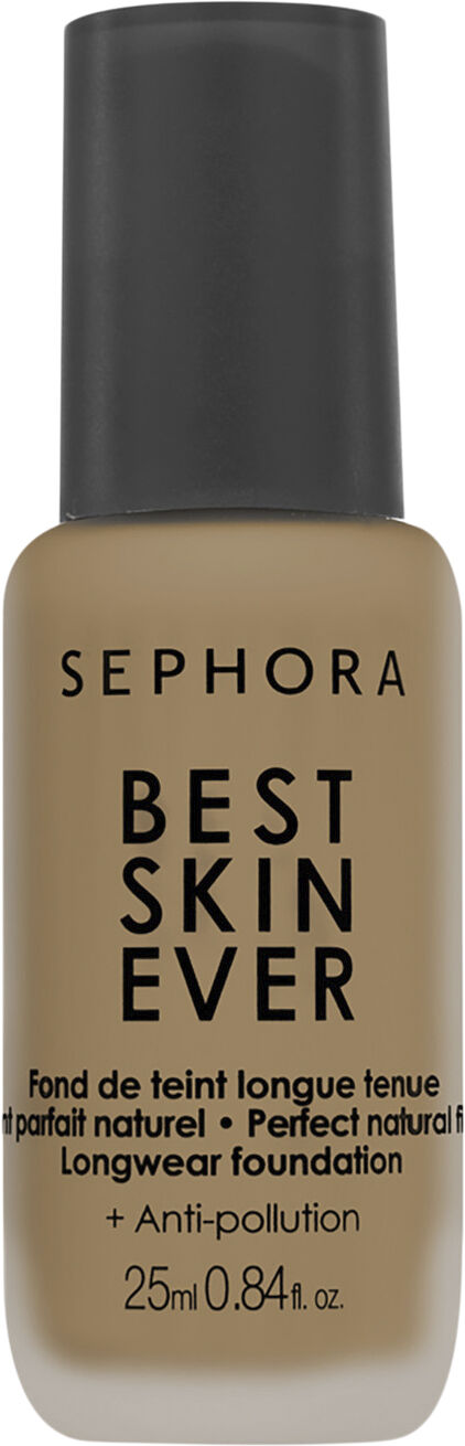 Best Skin Ever - Foundation