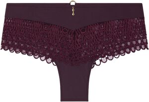 SHORTY ELOGE DU