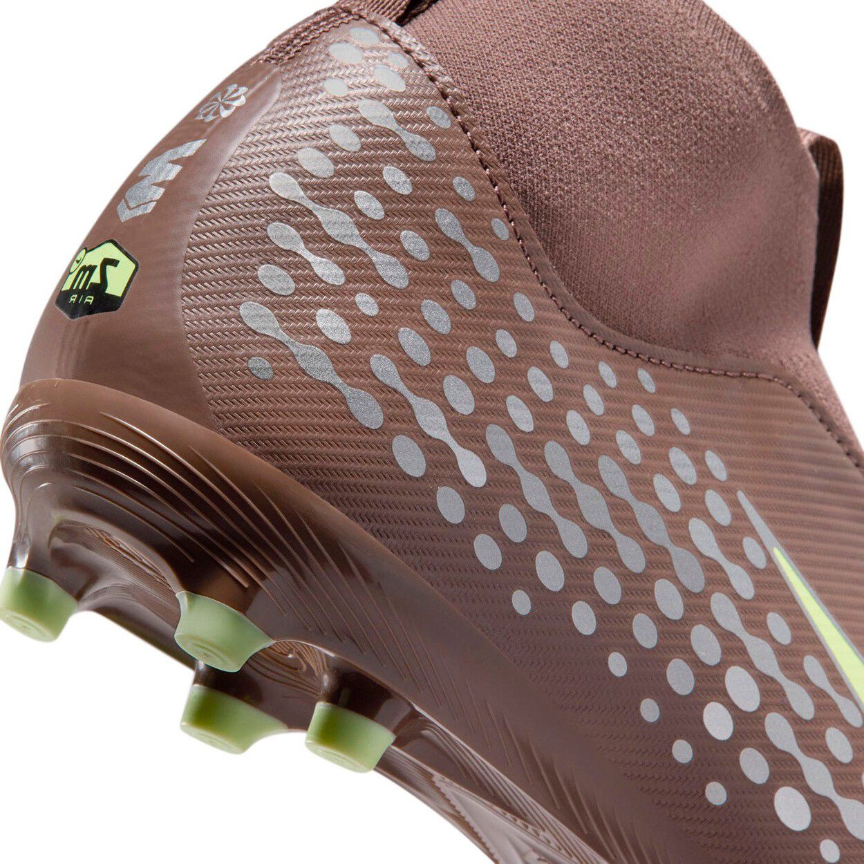 Mercurial Superfly 10 Kylian Mbappe Fodboldst&oslash;vler