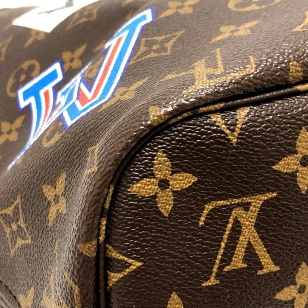 Louis Vuitton Neverfull