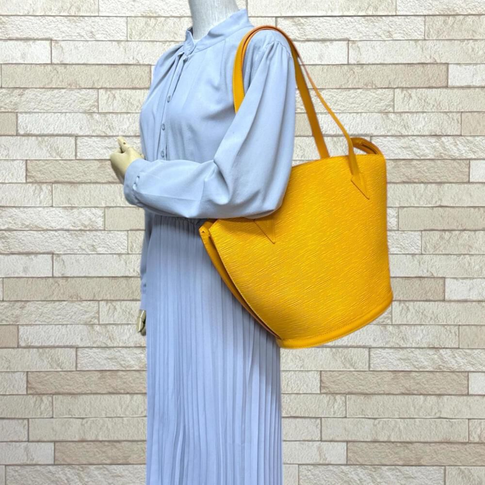 Louis Vuitton Saint Jacques