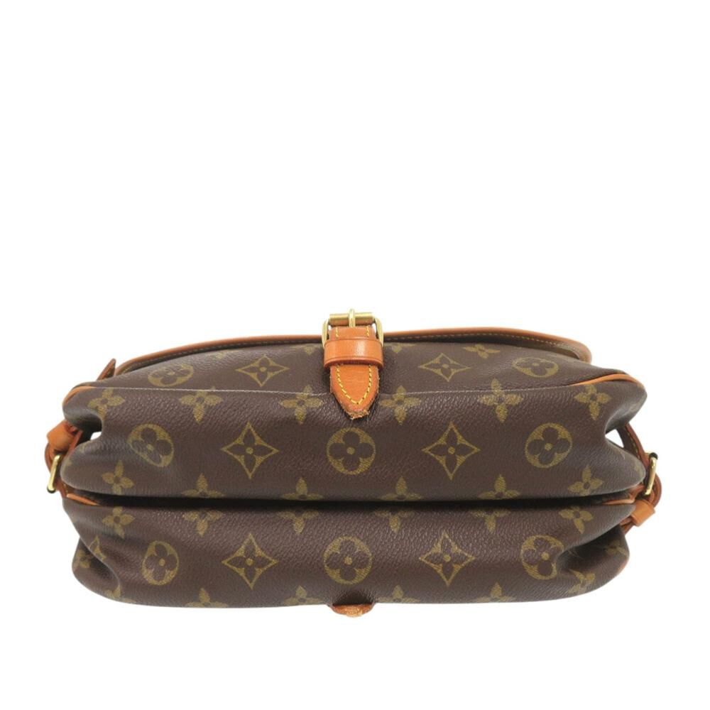 Louis Vuitton Saumur