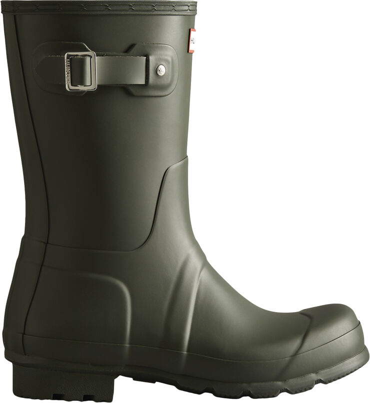 MENS ORIGINAL SHORT BOOT