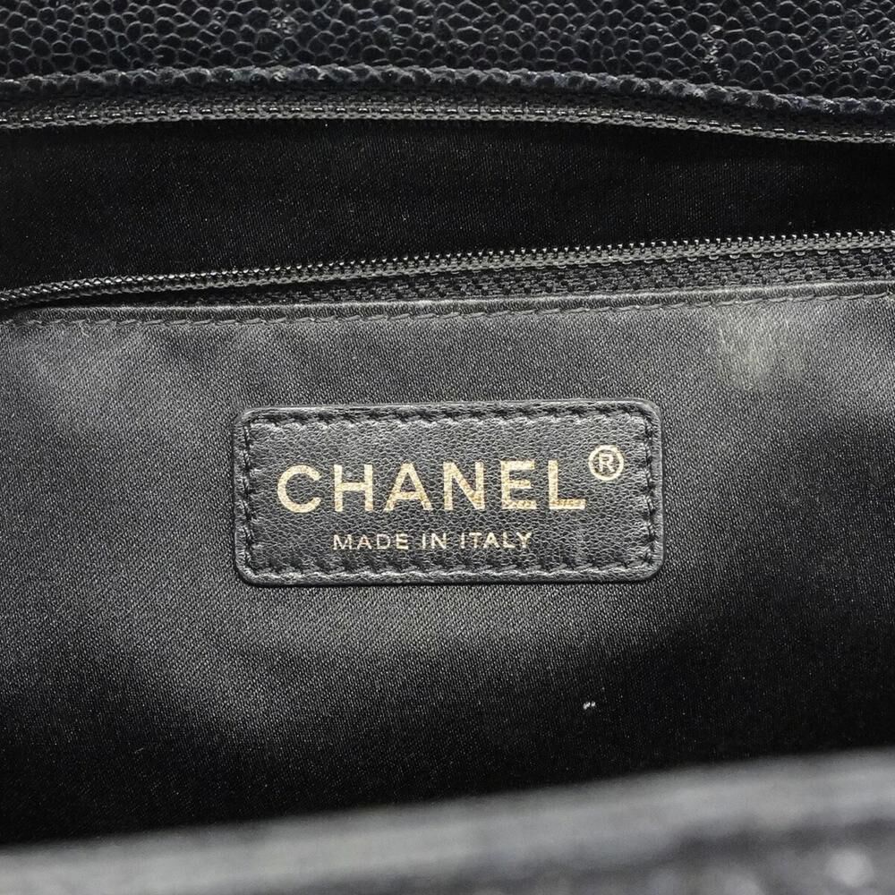 Chanel Tote