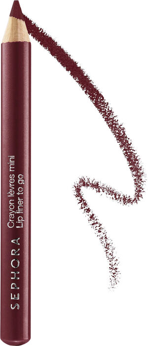 Lip Liner - To Go