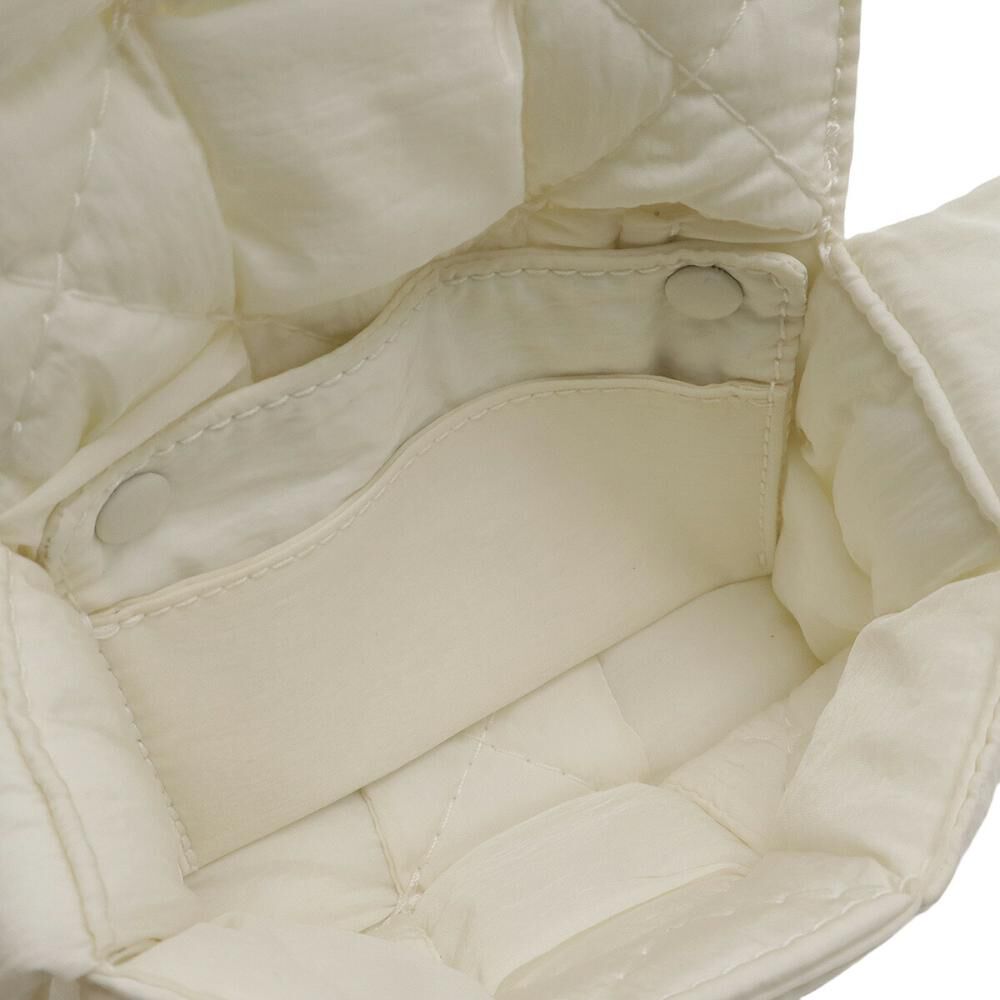 Bottega Veneta Padded Cassette Bag