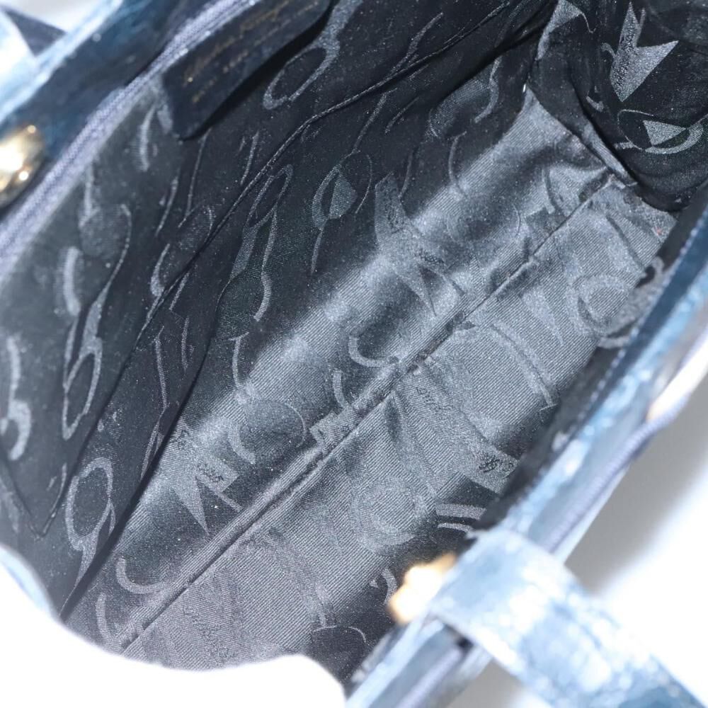 Salvatore Ferragamo Shoulder Bag