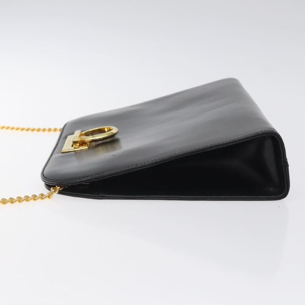 Salvatore Ferragamo Shoulder Bag