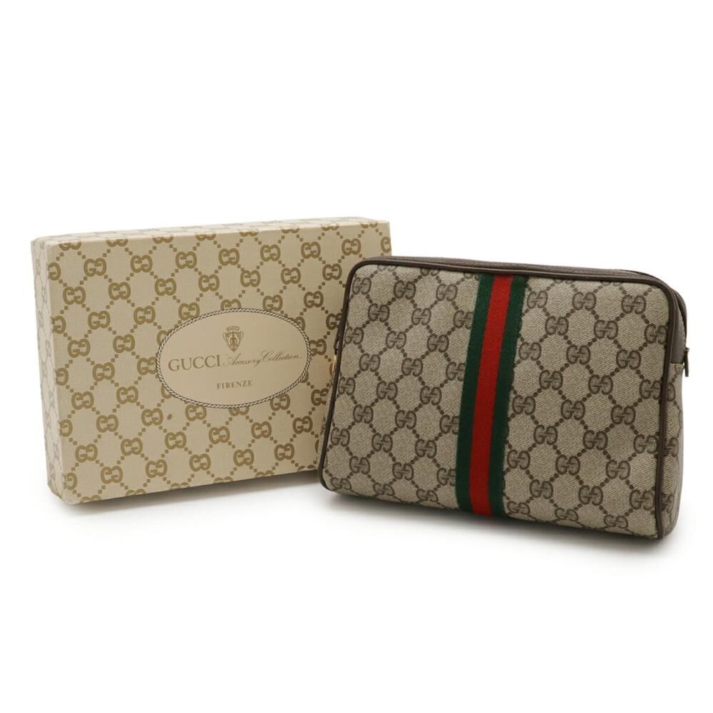 Gucci Clutch