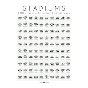 Stadioner - Beige
