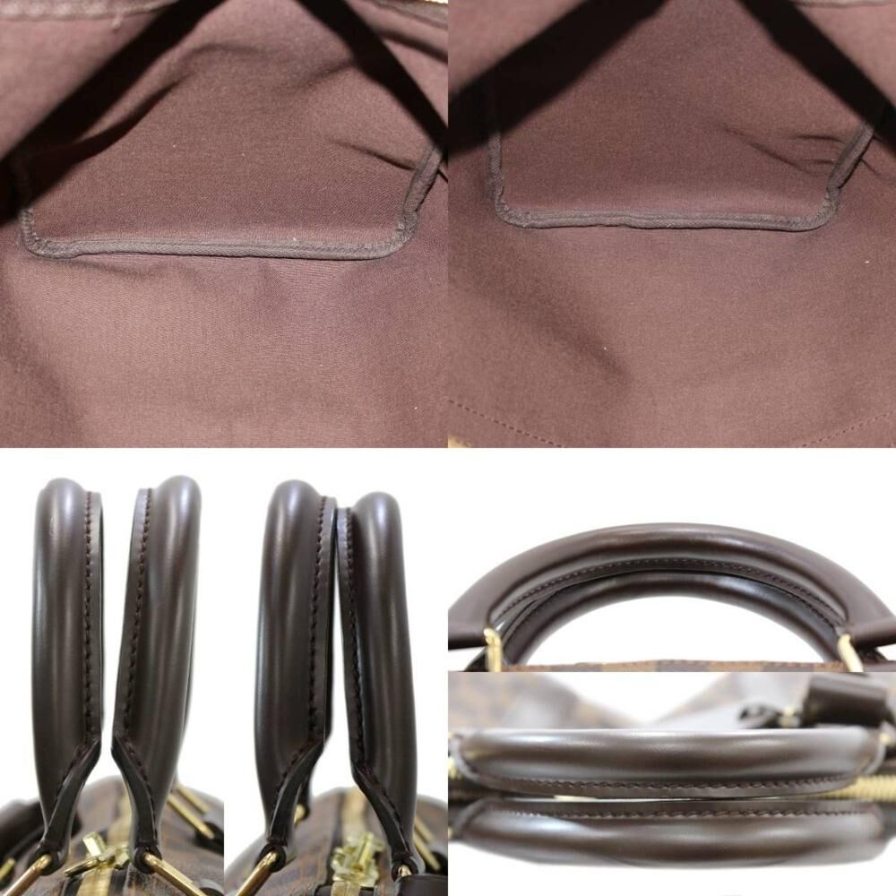 Louis Vuitton Keepall