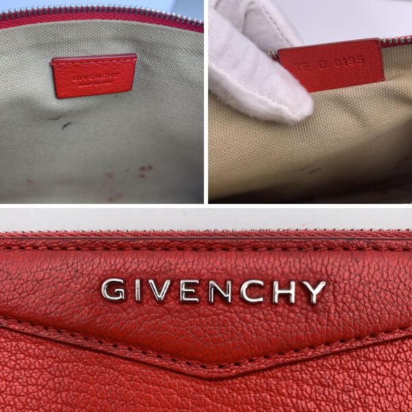 Givenchy Clutch