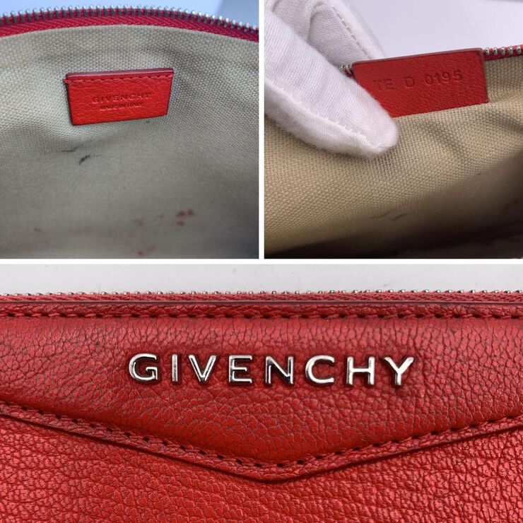 Givenchy Clutch
