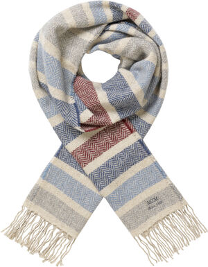 Scarf Teo