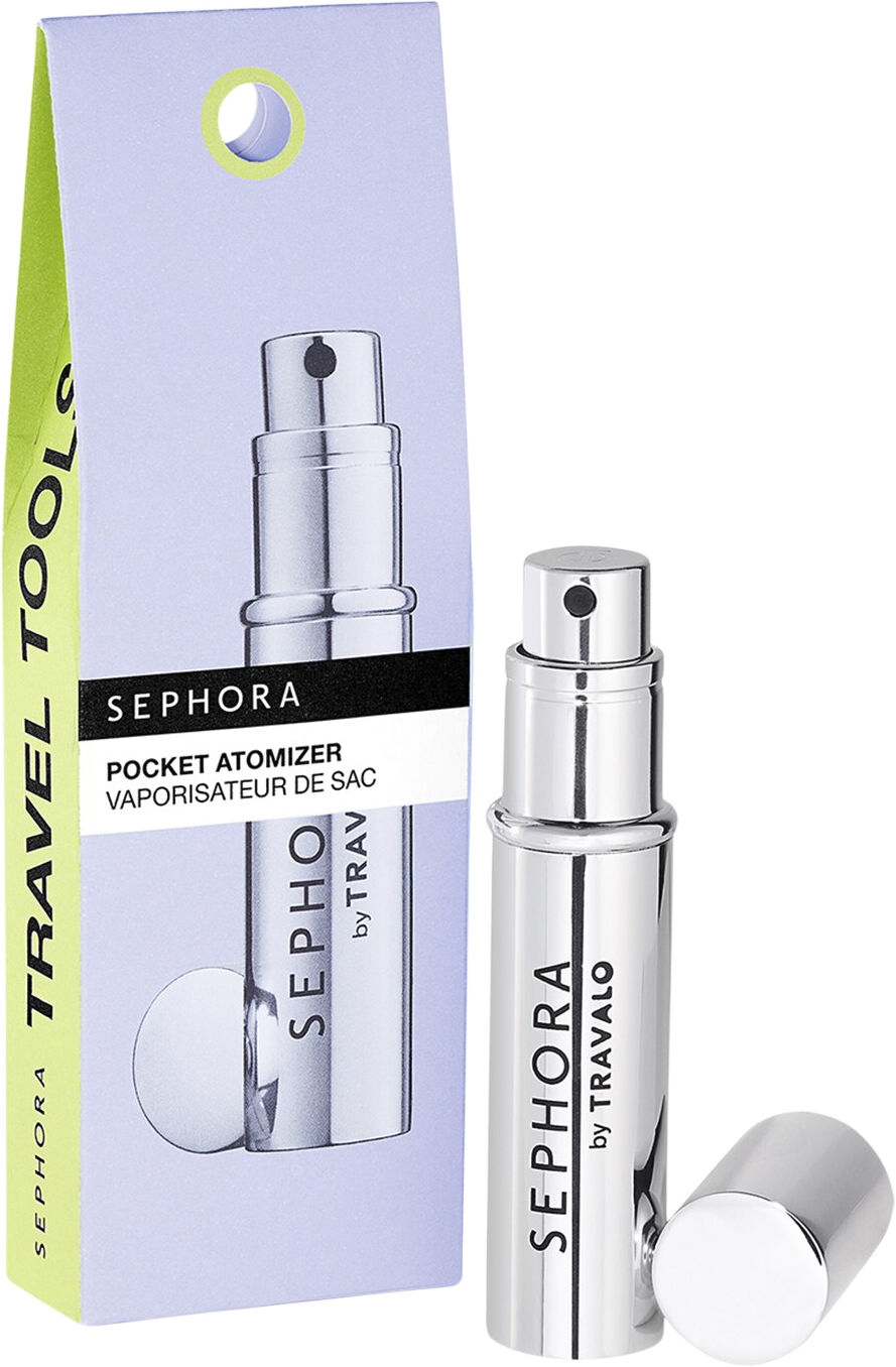 Taskespray - S&oslash;lv