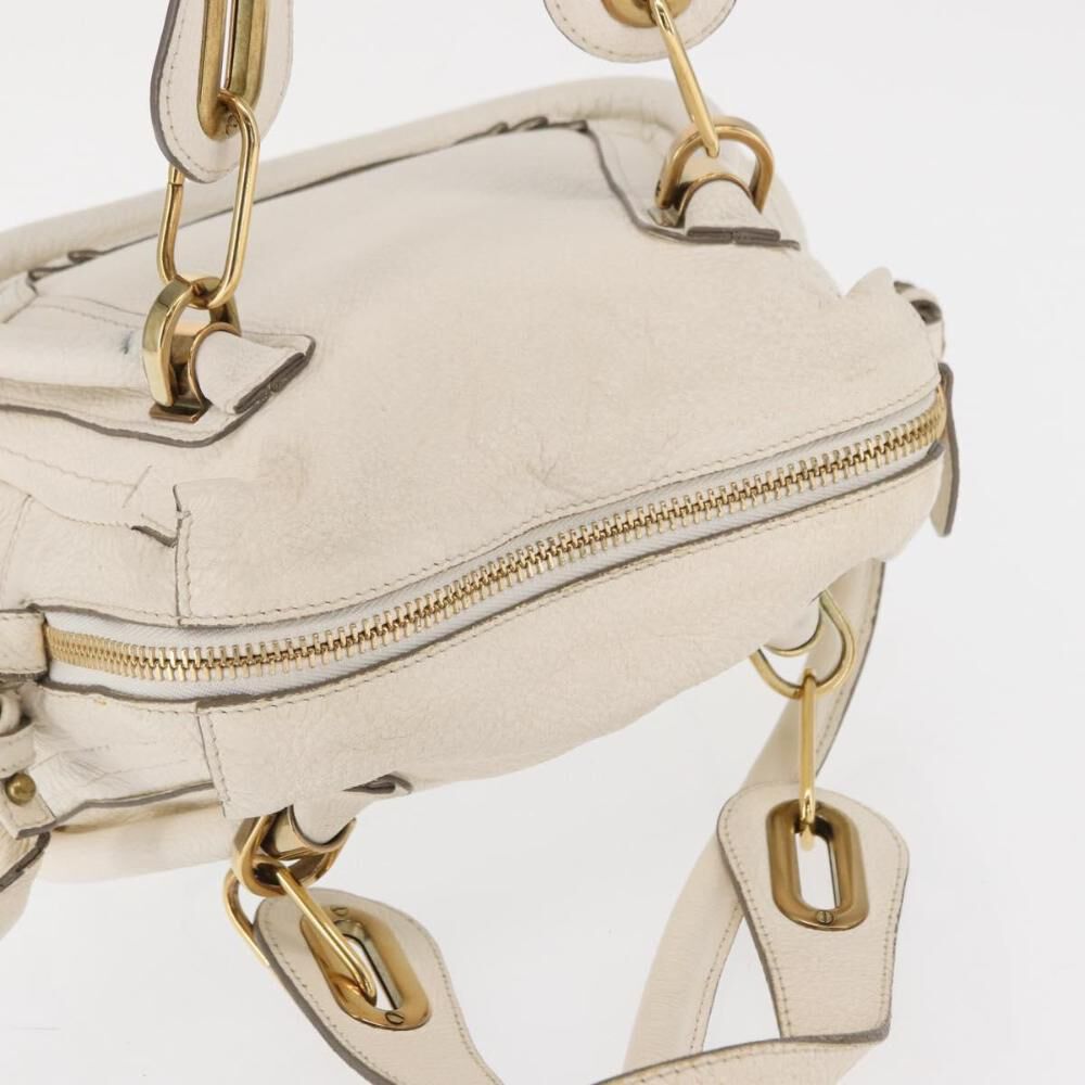 Chlo&eacute; Shoulder Bag