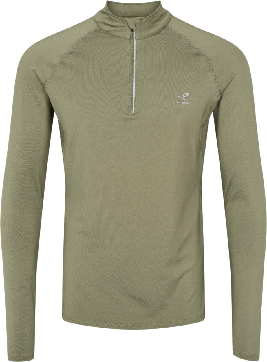 Amon 1/2 zip l&oslash;betr&oslash;je