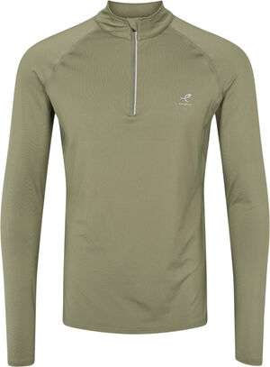 Amon 1/2 zip løbetrøje