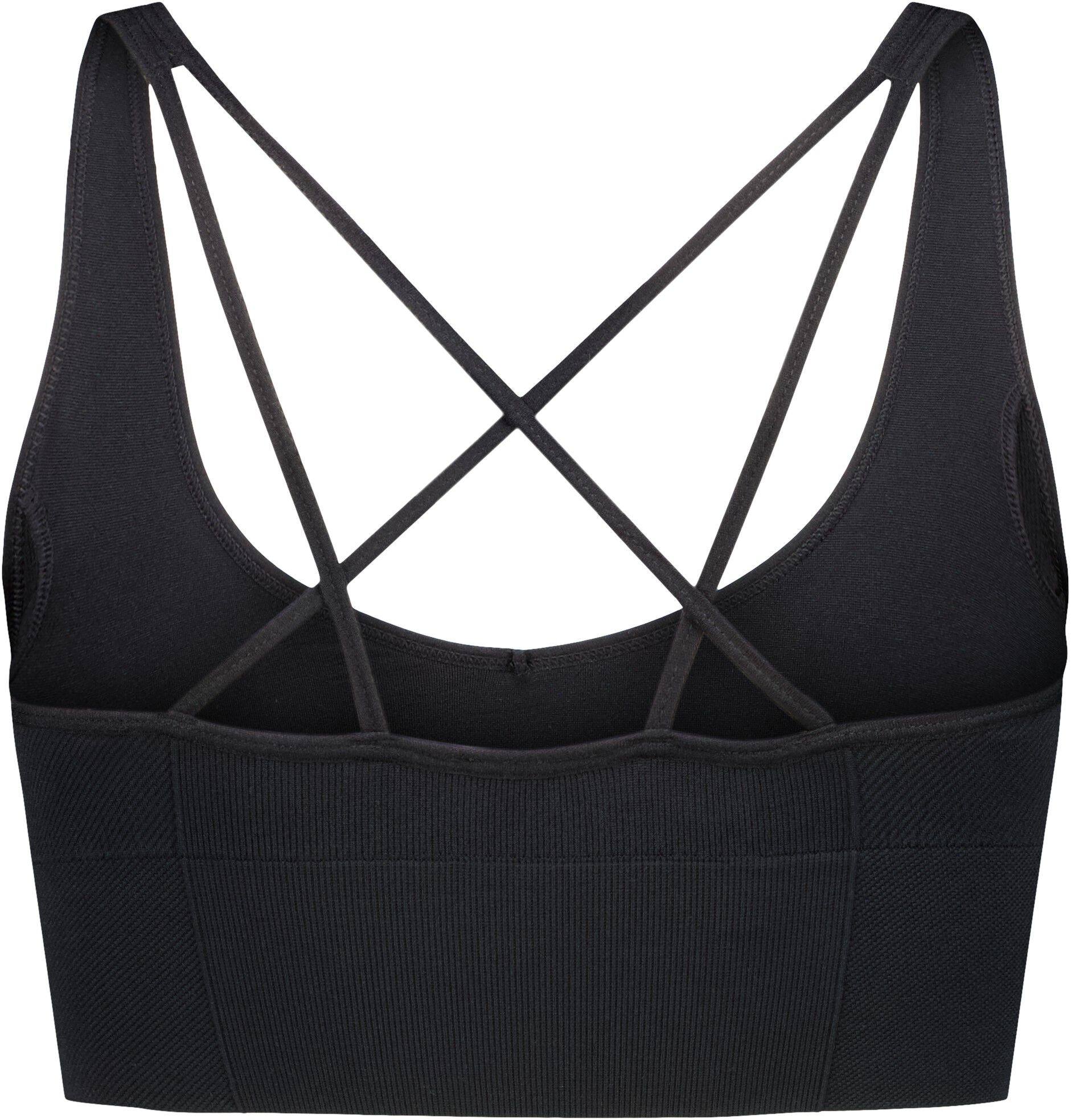 Maya Seamless Sports BH