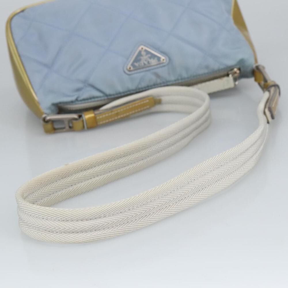 Prada Shoulder Bag