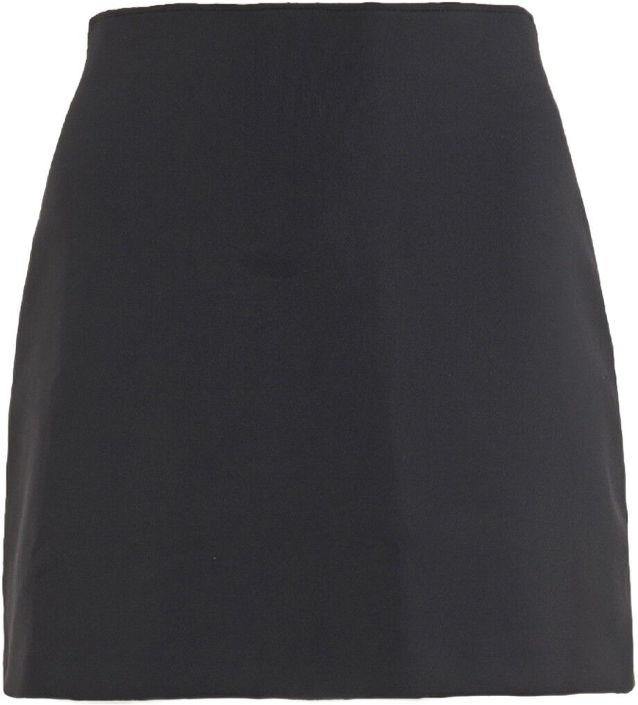 Midnight Grace Skirt