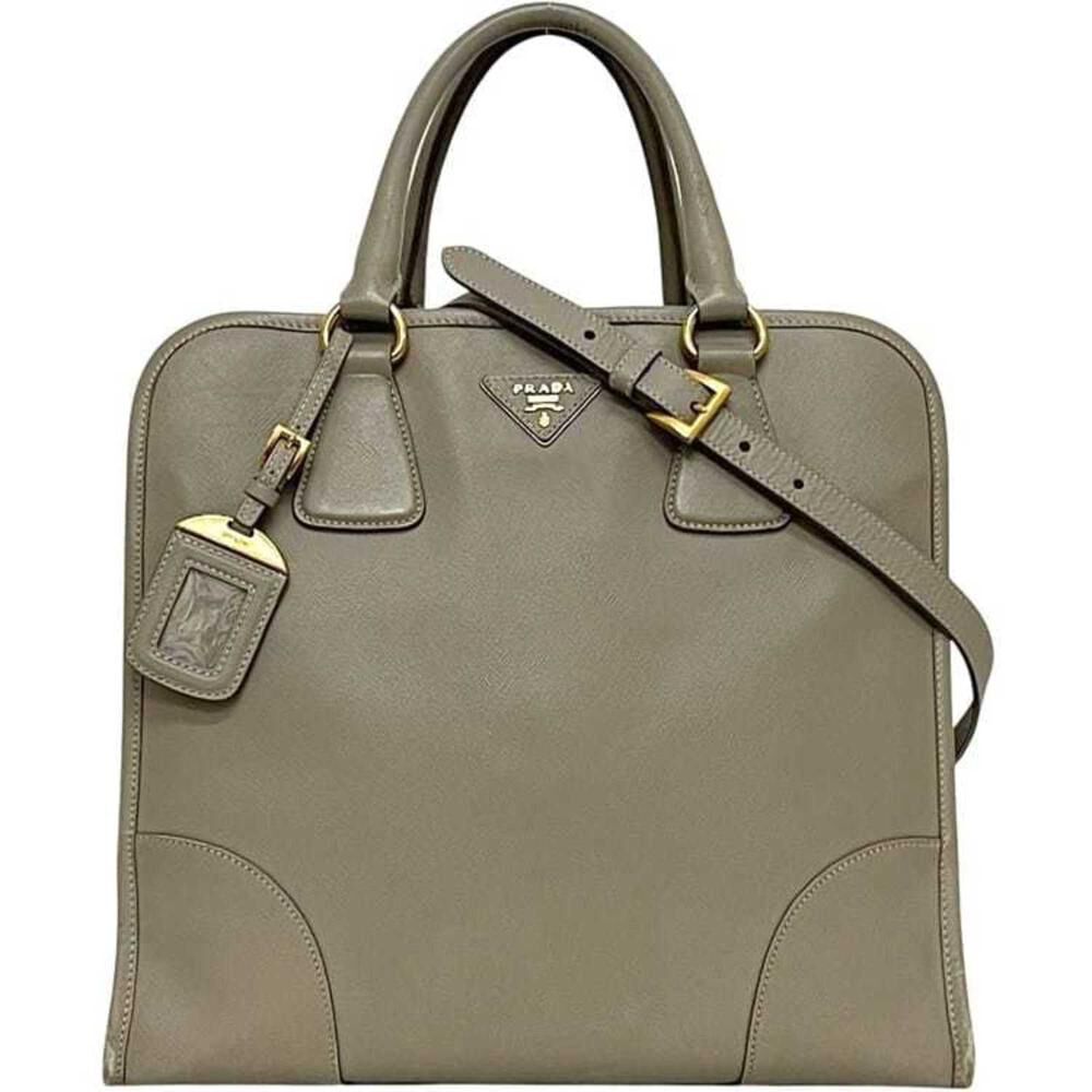 Prada Handbag