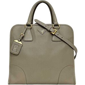 Prada Handbag