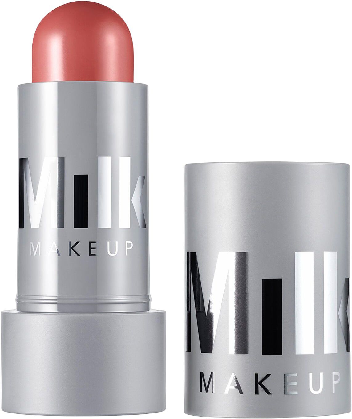 Lip + Cheek - Cremet stick til l&aelig;ber og kinder