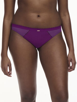 Monogram Revealing Brief