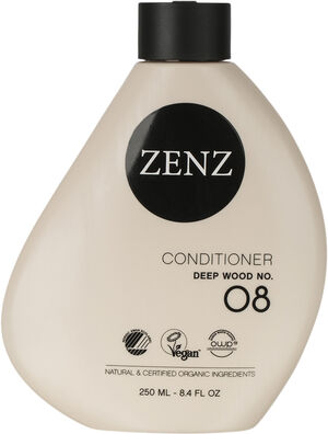 Zenz Organic Deep Wood 08 Conditioner 50 ML