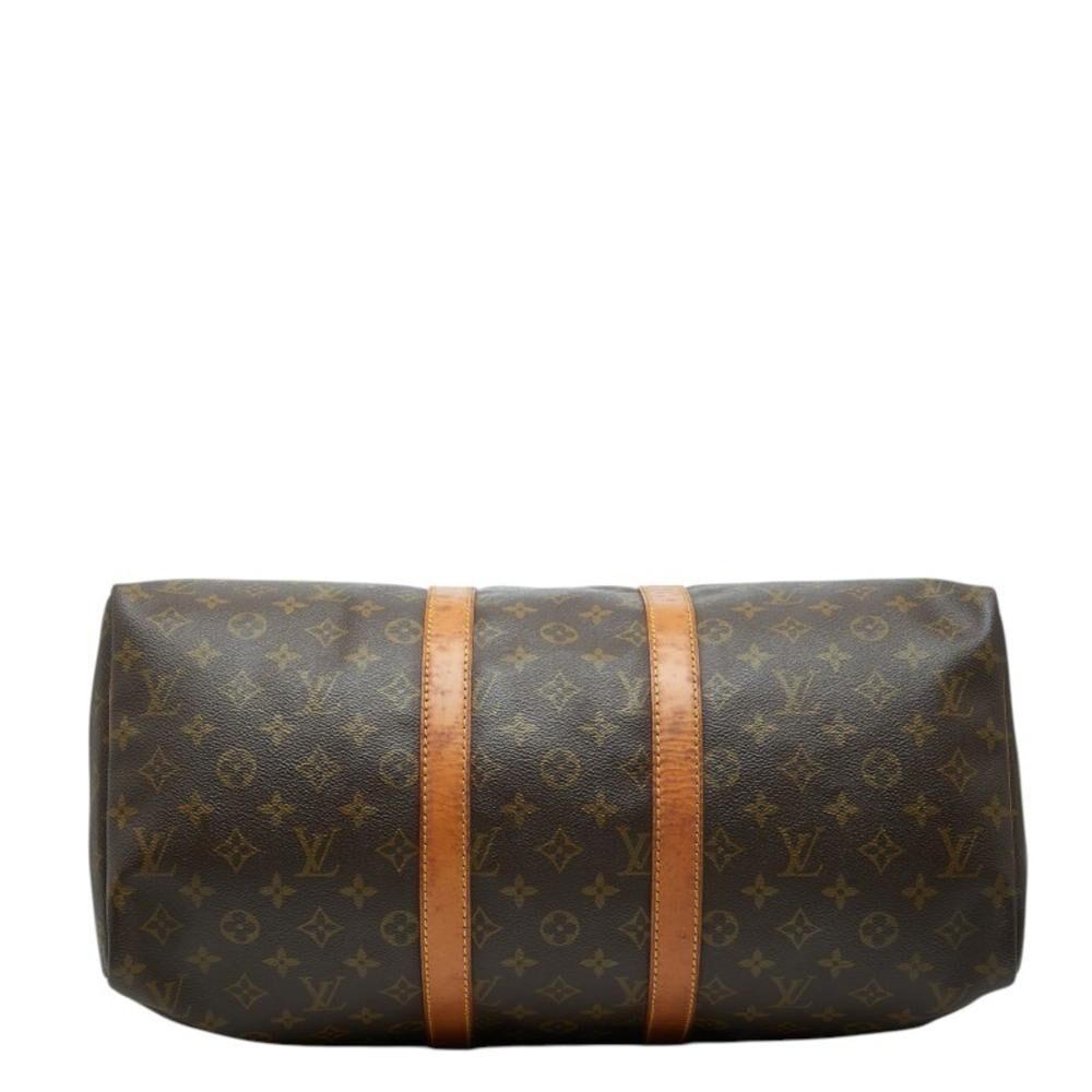 Louis Vuitton Keepall
