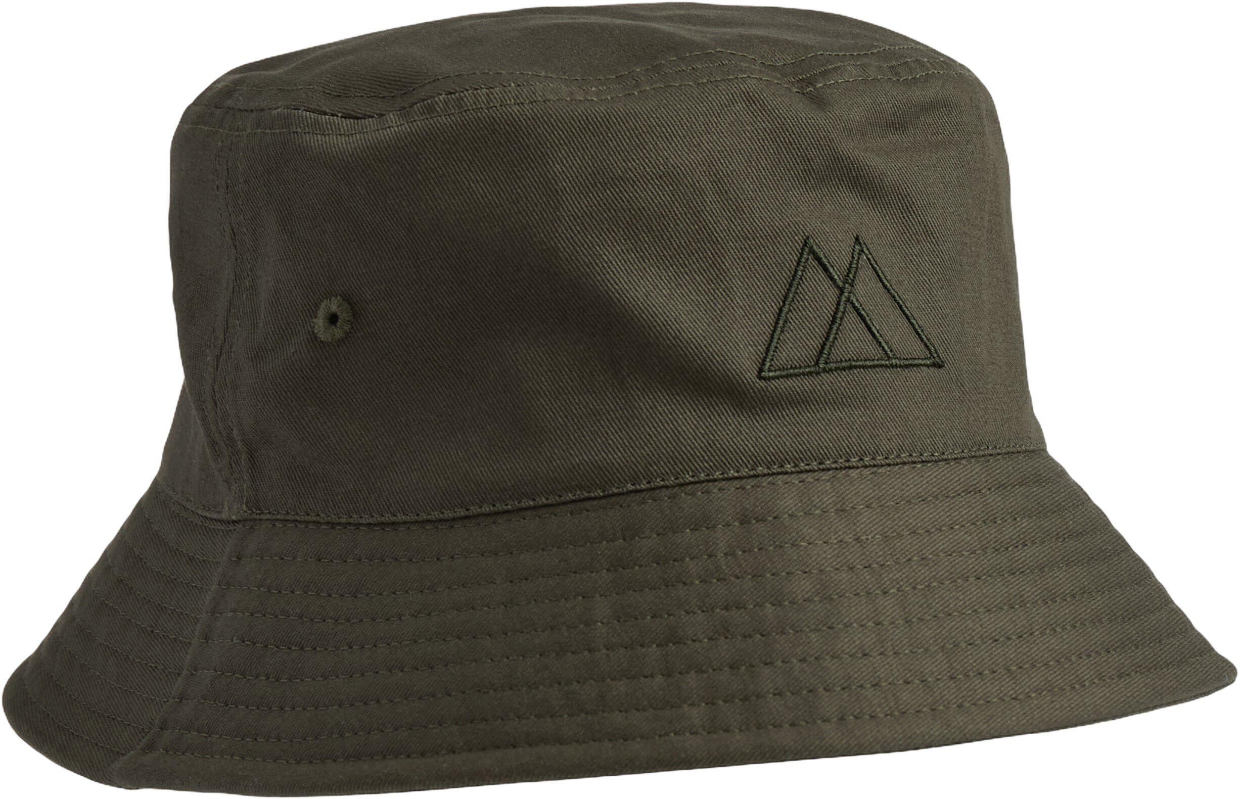 BucketMBG Logo Hat, Recycled