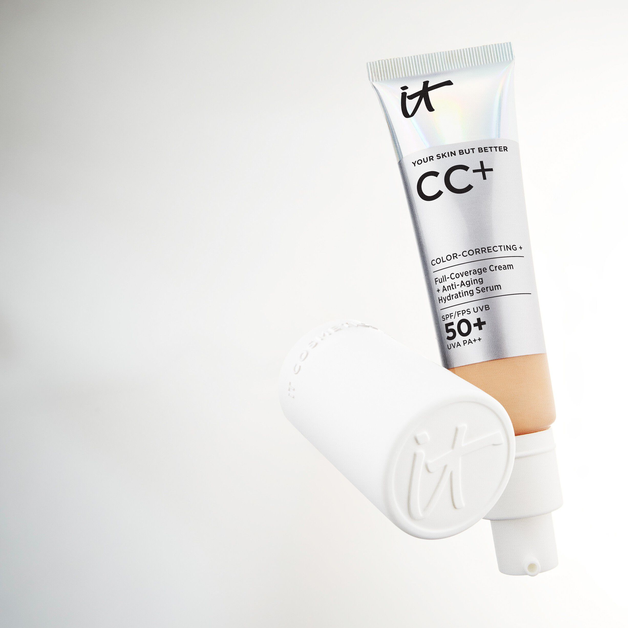 CC+ Cream SPF50