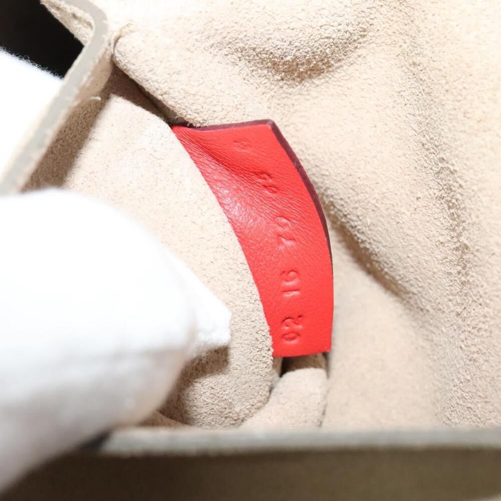 Chlo&eacute; Crossbody Bag