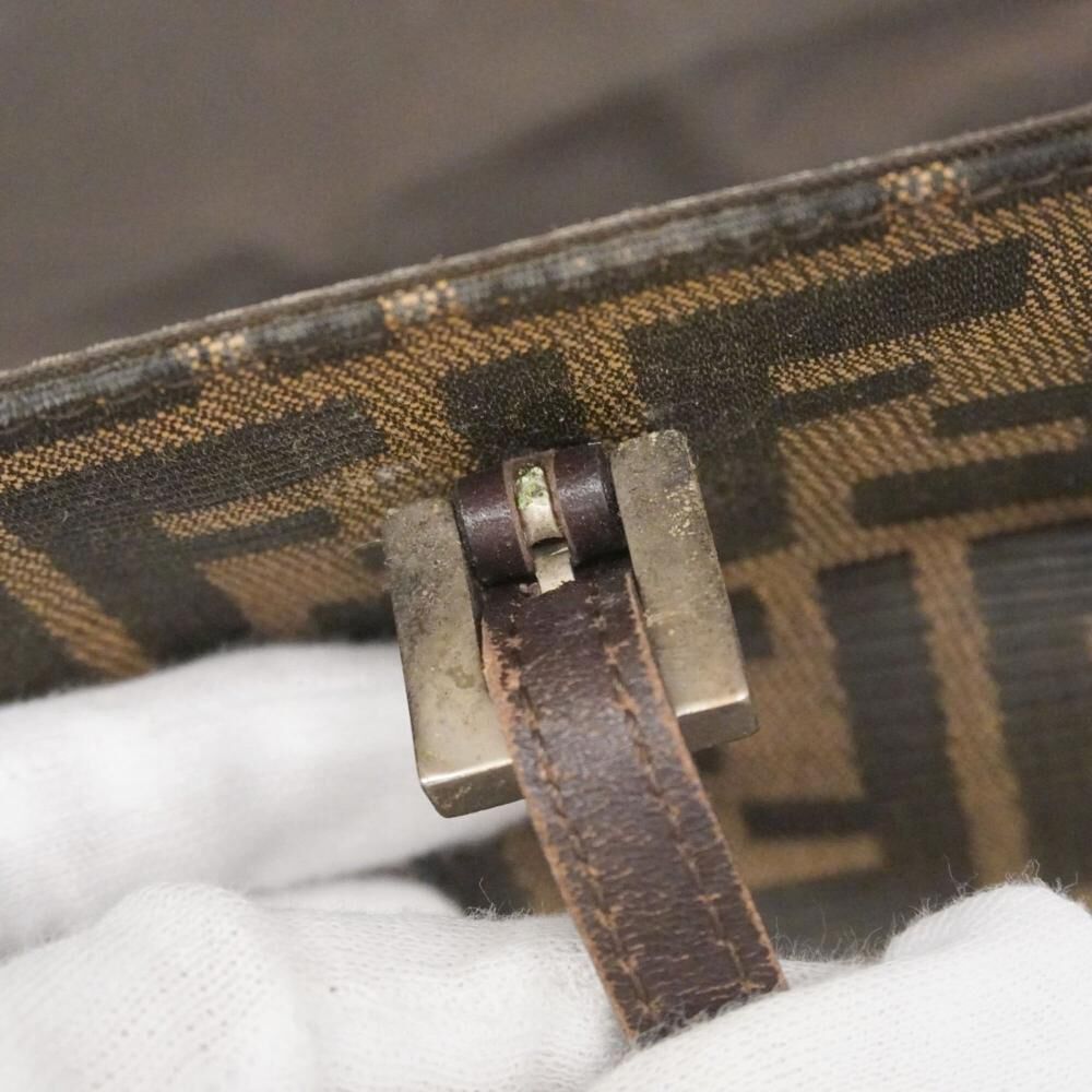 Fendi Handbag