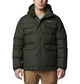 Landroamer Puffer Jakke