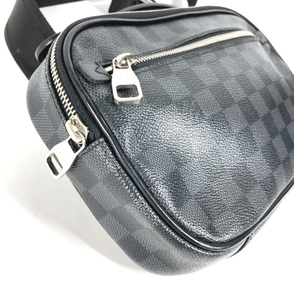 Louis Vuitton Belt Bags