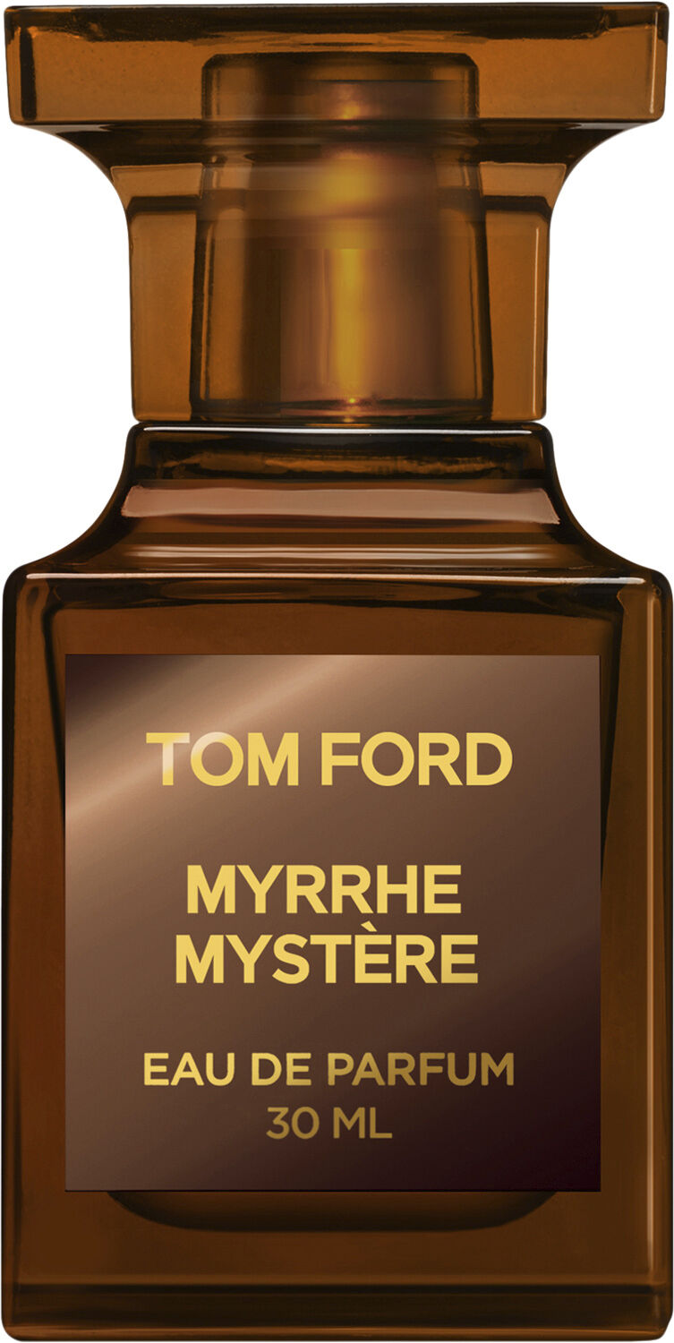 Myrrh Mystere Eau de Parfum