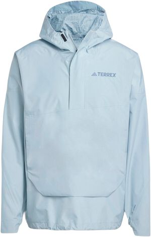Terrex Xploric 2.5L Climaproof Anorak