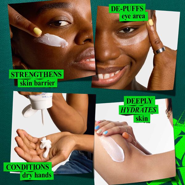 HEAD TO TOE HYDRATORS HOLIDAY SET 2925
